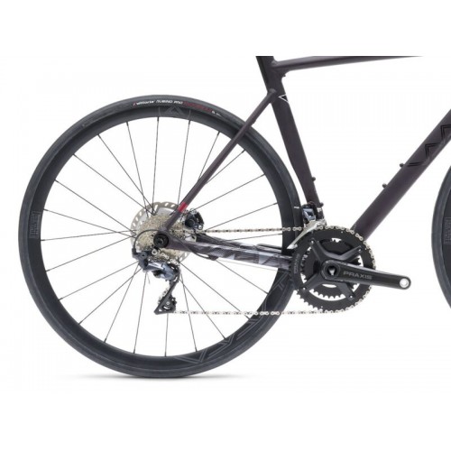 VAAST R/1 Ultegra 700C 公路單車 